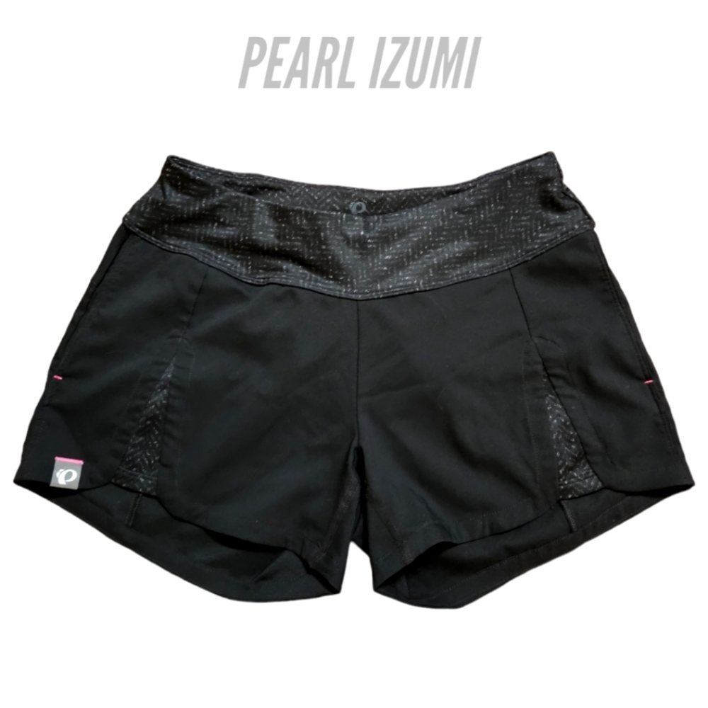 Pearl Izumi Athletic Shorts